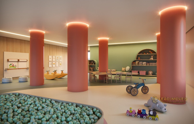 Imagem Apartamento com 3 Quartos à Venda, 52 m² em Indianópolis - Caruaru