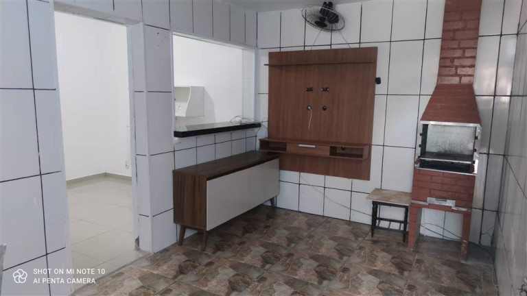 Imagem Casa de Condomínio com 1 Quarto à Venda, 50 m² em Jardim Imperador - Praia Grande Imagem Casa de Condomínio com 1 Quarto à Venda, 50 m² em Jardim Imperador - Praia Grande