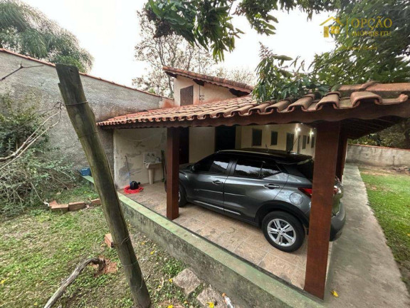 Imagem Chácara com 2 Quartos à Venda, 100 m² em Residencial Sete Quedas - Itu Imagem Chácara com 2 Quartos à Venda, 100 m² em Residencial Sete Quedas - Itu