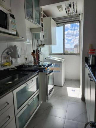 Imagem Apartamento com 2 Quartos à Venda, 50 m² em Vila Bela - São Paulo Imagem Apartamento com 2 Quartos à Venda, 50 m² em Vila Bela - São Paulo