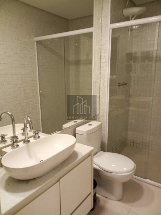Imagem Apartamento com 1 Quarto à Venda, 50 m² em Empresarial 18 Do Forte - Barueri