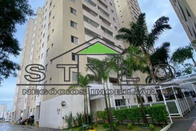 Imagem Apartamento com 2 Quartos à Venda, 49 m² em Centro - São Bernardo Do Campo Imagem Apartamento com 2 Quartos à Venda, 49 m² em Centro - São Bernardo Do Campo