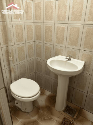Imagem Casa com 1 Quarto para Alugar, 40 m² em Cascadura - Rio De Janeiro Imagem Casa com 1 Quarto para Alugar, 40 m² em Cascadura - Rio De Janeiro