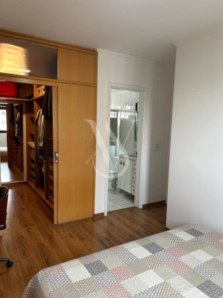 Imagem Apartamento com 3 Quartos à Venda, 100 m² em Parque Residencial Eloy Chaves - Jundiaí