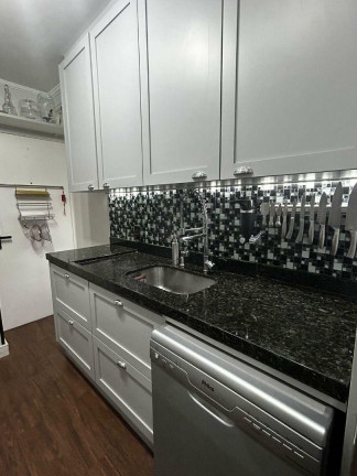 Imagem Apartamento com 3 Quartos à Venda, 107 m² em Parque Da Mooca - São Paulo