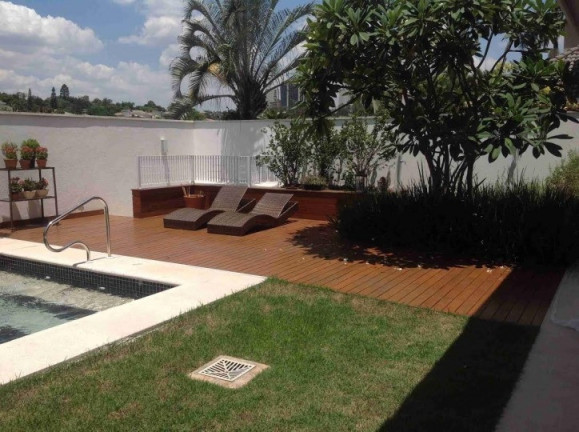 Imagem Casa de Condomínio com 4 Quartos à Venda, 577 m² em Alphaville - Barueri Imagem Casa de Condomínio com 4 Quartos à Venda, 577 m² em Alphaville - Barueri