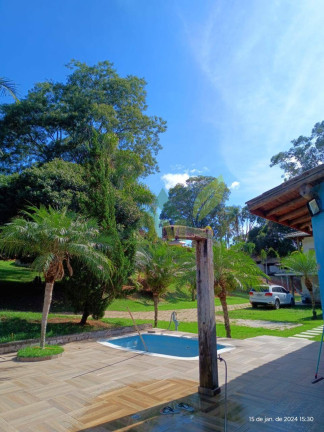 Imagem Chácara com 7 Quartos à Venda, 9.000 m² em Portão - Atibaia Imagem Chácara com 7 Quartos à Venda, 9.000 m² em Portão - Atibaia