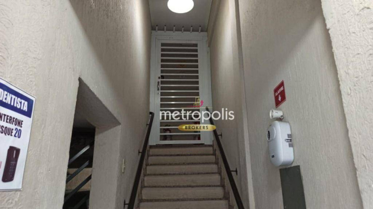Imagem Sala Comercial para Alugar, 9 m² em Vila Nogueira - Diadema Imagem Sala Comercial para Alugar, 9 m² em Vila Nogueira - Diadema