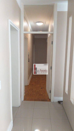 Imagem Apartamento com 4 Quartos à Venda, 238 m² em Cerqueira César - São Paulo Imagem Apartamento com 4 Quartos à Venda, 238 m² em Cerqueira César - São Paulo