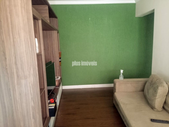 Imagem Apartamento com 2 Quartos à Venda, 58 m² em Vila Santa Catarina - São Paulo Imagem Apartamento com 2 Quartos à Venda, 58 m² em Vila Santa Catarina - São Paulo