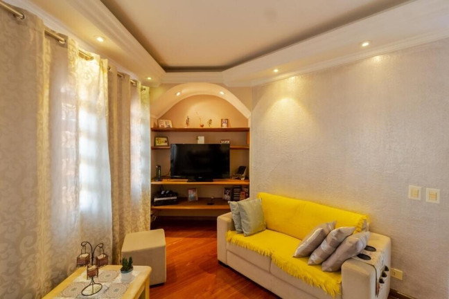 Imagem Casa com 3 Quartos à Venda, 276 m² em Jardim Guairaca - São Paulo Imagem Casa com 3 Quartos à Venda, 276 m² em Jardim Guairaca - São Paulo
