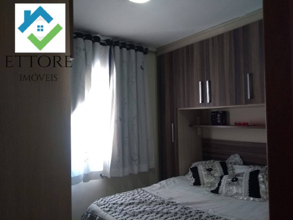 Imagem Apartamento com 2 Quartos à Venda, 53 m² em São Vicente - Mauá Imagem Apartamento com 2 Quartos à Venda, 53 m² em São Vicente - Mauá