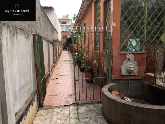 Imagem Casa com 4 Quartos à Venda, 435 m² em Tremembé - São Paulo