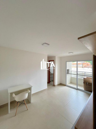 Imóvel com 2 Quartos para Alugar, 57 m² em Parque Industrial - Campinas