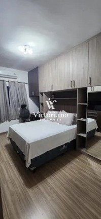 Imagem Casa com 2 Quartos à Venda, 175 m² em Residencial Parque Dos Sinos - Jacareí Imagem Casa com 2 Quartos à Venda, 175 m² em Residencial Parque Dos Sinos - Jacareí