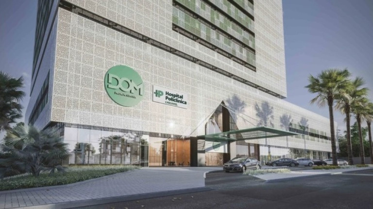 Sala Comercial à Venda, 169 m² em Centro - Cascavel