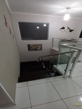 Imagem Sobrado com 3 Quartos à Venda, 239 m² em Almerinda Chaves - Jundiaí Imagem Sobrado com 3 Quartos à Venda, 239 m² em Almerinda Chaves - Jundiaí