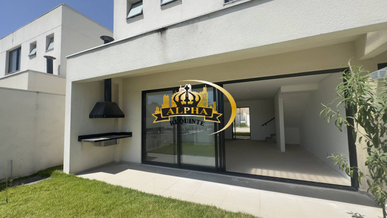 Imagem Casa de Condomínio com 3 Quartos à Venda, 152 m² em Alphaville - Santana De Parnaíba Imagem Casa de Condomínio com 3 Quartos à Venda, 152 m² em Alphaville - Santana De Parnaíba