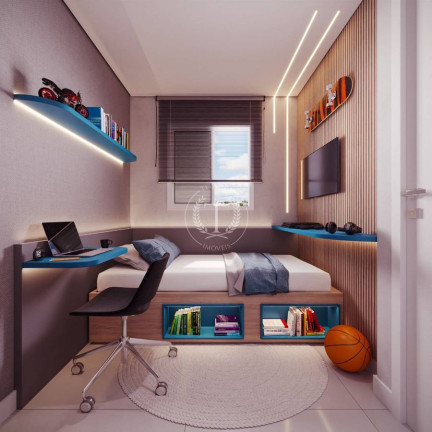 Imagem Apartamento com 2 Quartos à Venda, 41 m² em Itaquera - São Paulo