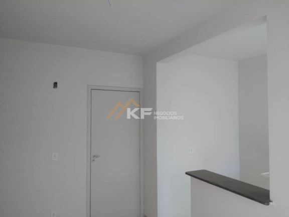 Imagem Apartamento com 2 Quartos à Venda, 46 m² em Sumarezinho - Ribeirão Preto