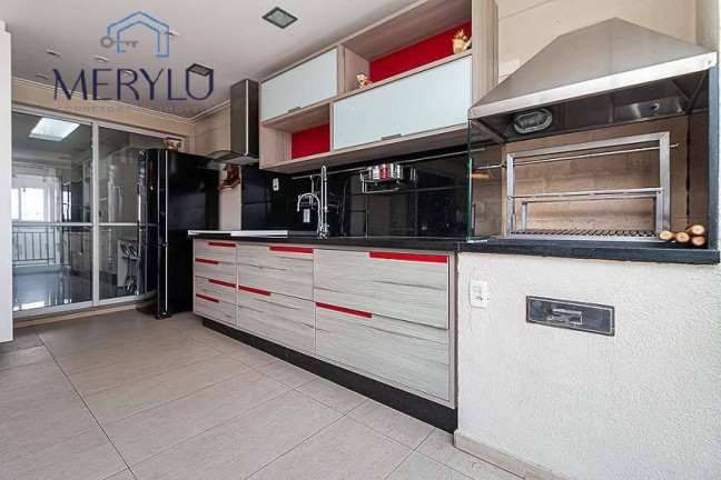 Imagem Apartamento com 3 Quartos à Venda, 184 m² em Vila Mariana - São Paulo Imagem Apartamento com 3 Quartos à Venda, 184 m² em Vila Mariana - São Paulo