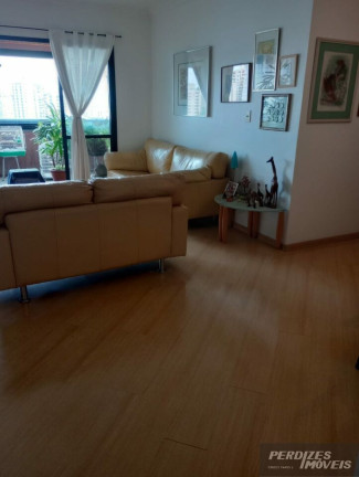 Imagem Apartamento com 3 Quartos à Venda, 131 m² em Perdizes - São Paulo Imagem Apartamento com 3 Quartos à Venda, 131 m² em Perdizes - São Paulo