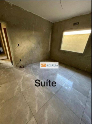 Imagem Casa de Condomínio com 3 Quartos à Venda, 160 m² em Iporanga - Sorocaba