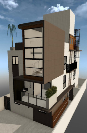 Imagem Apartamento com 2 Quartos à Venda, 46 m² em Estados - João Pessoa Imagem Apartamento com 2 Quartos à Venda, 46 m² em Estados - João Pessoa