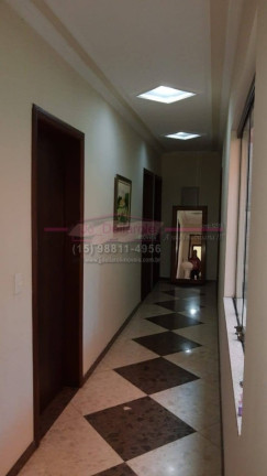 Imagem Casa de Condomínio com 4 Quartos à Venda, 325 m² em Portal Dos Passaros - Boituva Imagem Casa de Condomínio com 4 Quartos à Venda, 325 m² em Portal Dos Passaros - Boituva