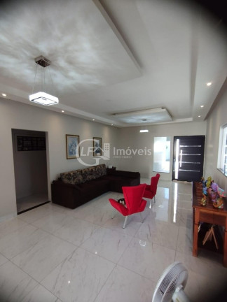 Imagem Casa com 2 Quartos à Venda, 266 m² em Panorama - Campo Grande
