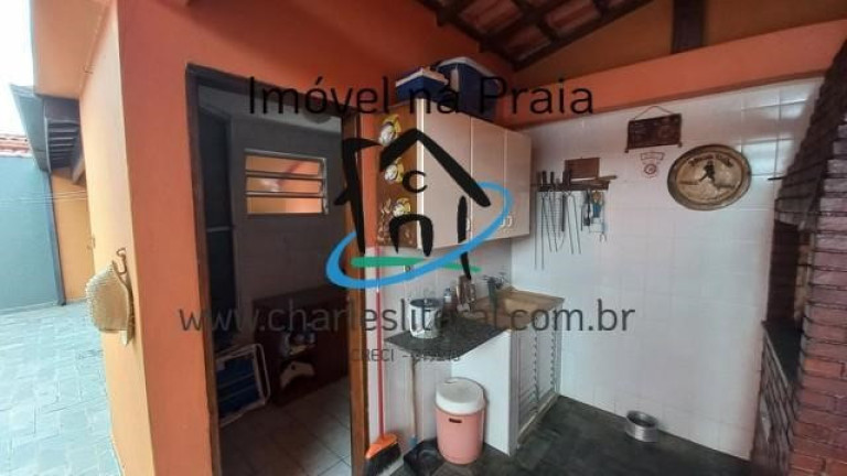 Imagem Casa com 2 Quartos à Venda, 305 m² em Porto Novo - Caraguatatuba