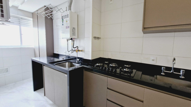 Imagem Apartamento com 2 Quartos à Venda, 96 m² em Vila Anastácio - São Paulo