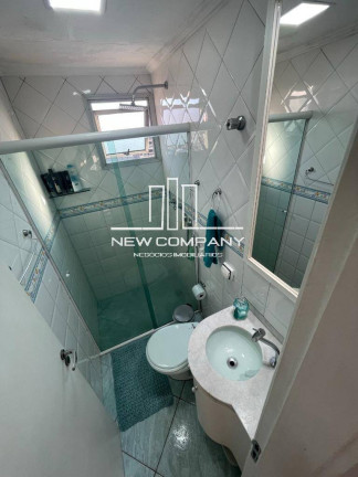 Imagem Apartamento com 2 Quartos à Venda, em Vila Palmares - Santo André Imagem Apartamento com 2 Quartos à Venda, em Vila Palmares - Santo André