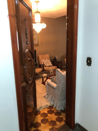 Imagem Apartamento com 3 Quartos à Venda, 125 m² em Belenzinho - São Paulo Imagem Apartamento com 3 Quartos à Venda, 125 m² em Belenzinho - São Paulo