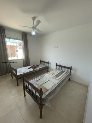 Imagem Casa com 2 Quartos à Venda,  em Nova Colifornia - Cabo Frio