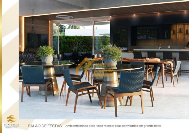 Imagem Apartamento com 2 Quartos à Venda, 46 m² em Vila La Brunetti - Itapetininga