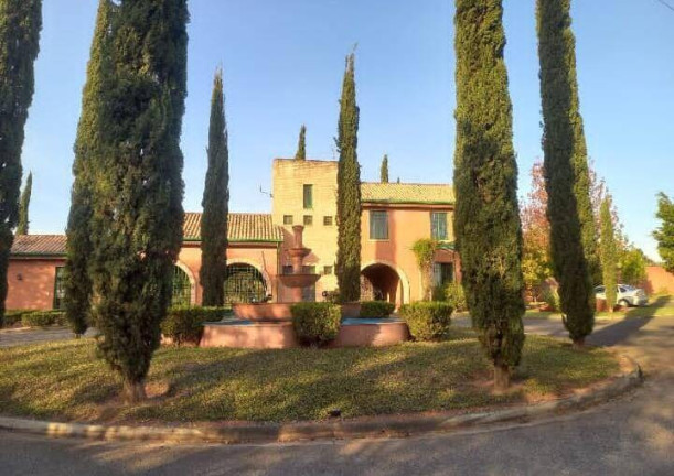 Imagem Casa de Condomínio com 3 Quartos à Venda, 1 m² em Villa Toscana - Votorantim Imagem Casa de Condomínio com 3 Quartos à Venda, 1 m² em Villa Toscana - Votorantim