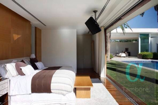 Imagem Casa com 4 Quartos à Venda, 1.180 m² em Tamboré - Santana De Parnaíba Imagem Casa com 4 Quartos à Venda, 1.180 m² em Tamboré - Santana De Parnaíba