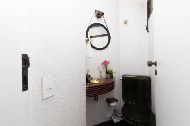 Imagem Apartamento com 3 Quartos à Venda, 143 m² em Indianópolis - São Paulo Imagem Apartamento com 3 Quartos à Venda, 143 m² em Indianópolis - São Paulo