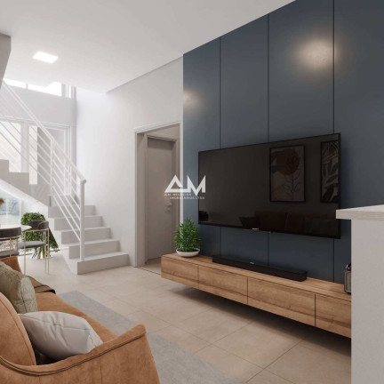 Imagem Apartamento com 2 Quartos à Venda, 55 m² em Santa Mônica - Belo Horizonte