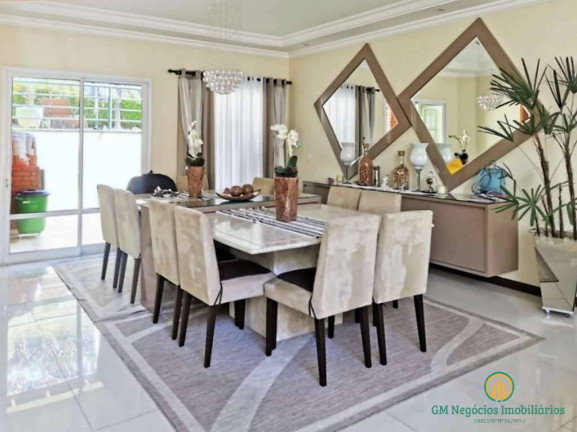 Imagem Casa de Condomínio com 4 Quartos à Venda, 712 m² em Jardim Indaiá - Embu Das Artes Imagem Casa de Condomínio com 4 Quartos à Venda, 712 m² em Jardim Indaiá - Embu Das Artes