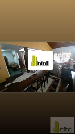 Imagem Casa com 4 Quartos à Venda, 283 m² em Anil - Rio De Janeiro Imagem Casa com 4 Quartos à Venda, 283 m² em Anil - Rio De Janeiro