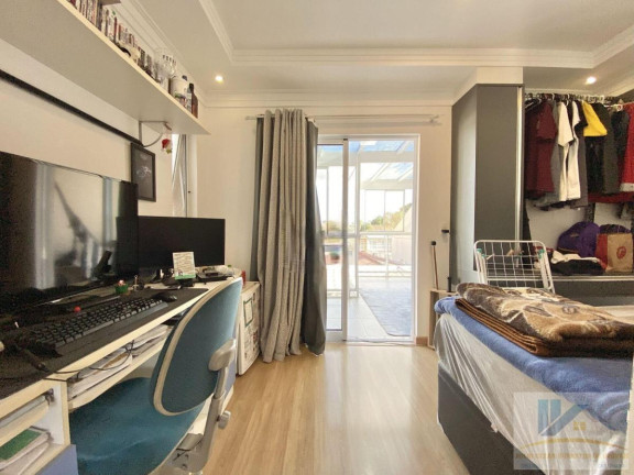 Imagem Apartamento com 3 Quartos à Venda, 191 m² em Bom Jesus - São José Dos Pinhais Imagem Apartamento com 3 Quartos à Venda, 191 m² em Bom Jesus - São José Dos Pinhais