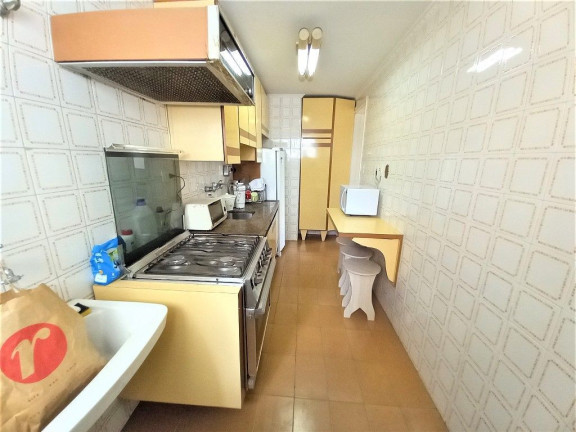 Imagem Apartamento com 1 Quarto para Alugar, 40 m² em Bela Vista - São Paulo Imagem Apartamento com 1 Quarto para Alugar, 40 m² em Bela Vista - São Paulo