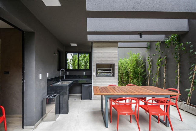 Imagem Apartamento com 1 Quarto à Venda, 29 m² em Pinheiros - São Paulo Imagem Apartamento com 1 Quarto à Venda, 29 m² em Pinheiros - São Paulo