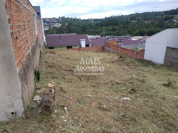 Imagem Terreno à Venda, 300 m² em Firenze - Campo Bom Imagem Terreno à Venda, 300 m² em Firenze - Campo Bom