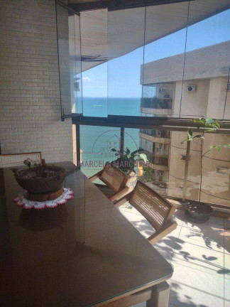 Apartamento com 4 Quartos à Venda, 162 m² em Praia De Itaparica - Vila Velha