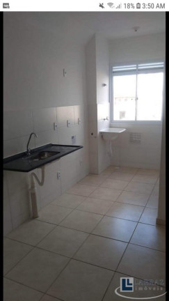 Imagem Imóvel com 2 Quartos à Venda, 43 m² em Ribeirao Verde - Ribeirão Preto Imagem Imóvel com 2 Quartos à Venda, 43 m² em Ribeirao Verde - Ribeirão Preto