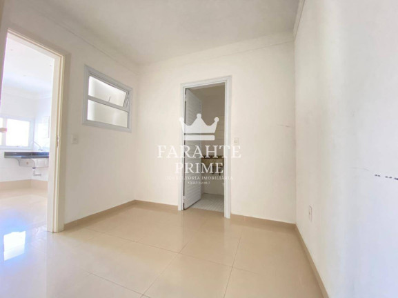 Imagem Apartamento com 3 Quartos à Venda, 200 m² em Pompeia - Santos Imagem Apartamento com 3 Quartos à Venda, 200 m² em Pompeia - Santos