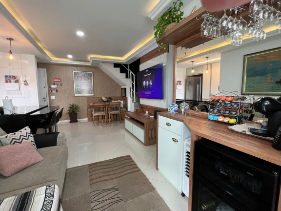 Imagem Apartamento com 3 Quartos à Venda, 146 m² em Freguesia (jacarepaguá) - Rio De Janeiro